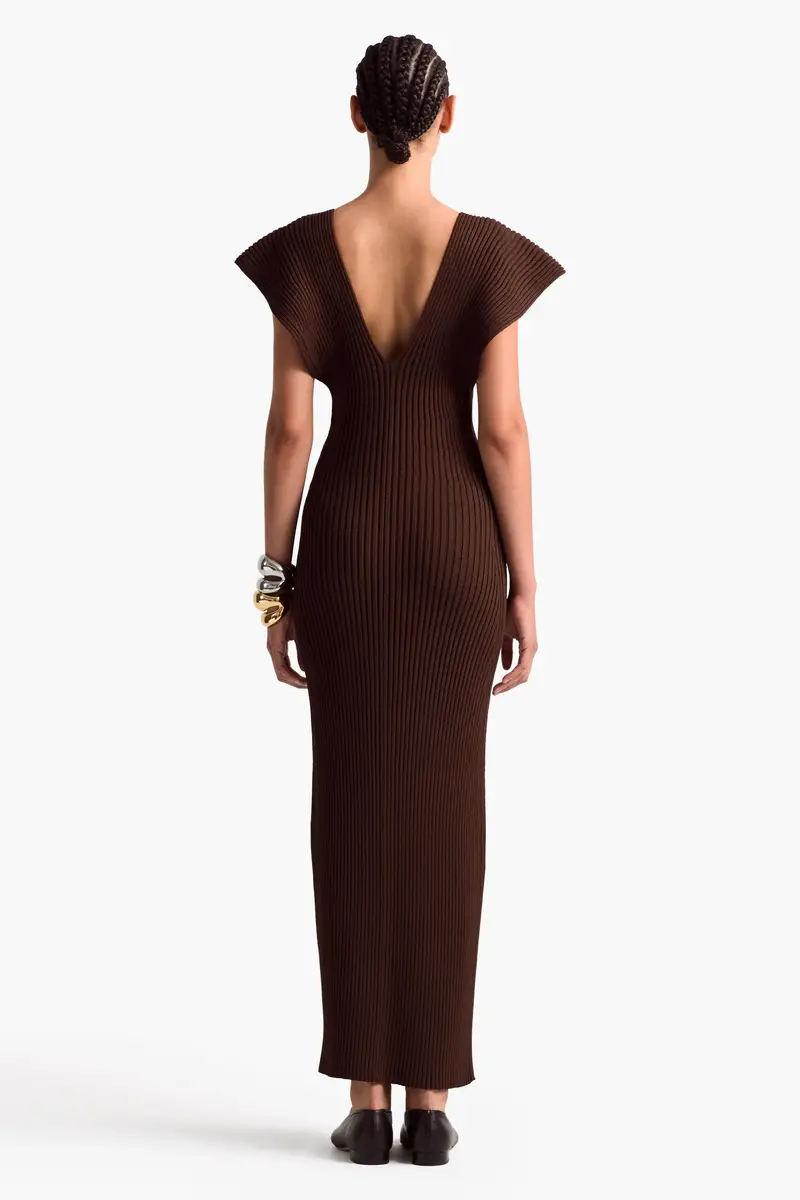 Altuzarra Trey Dress | Thumbnail 4