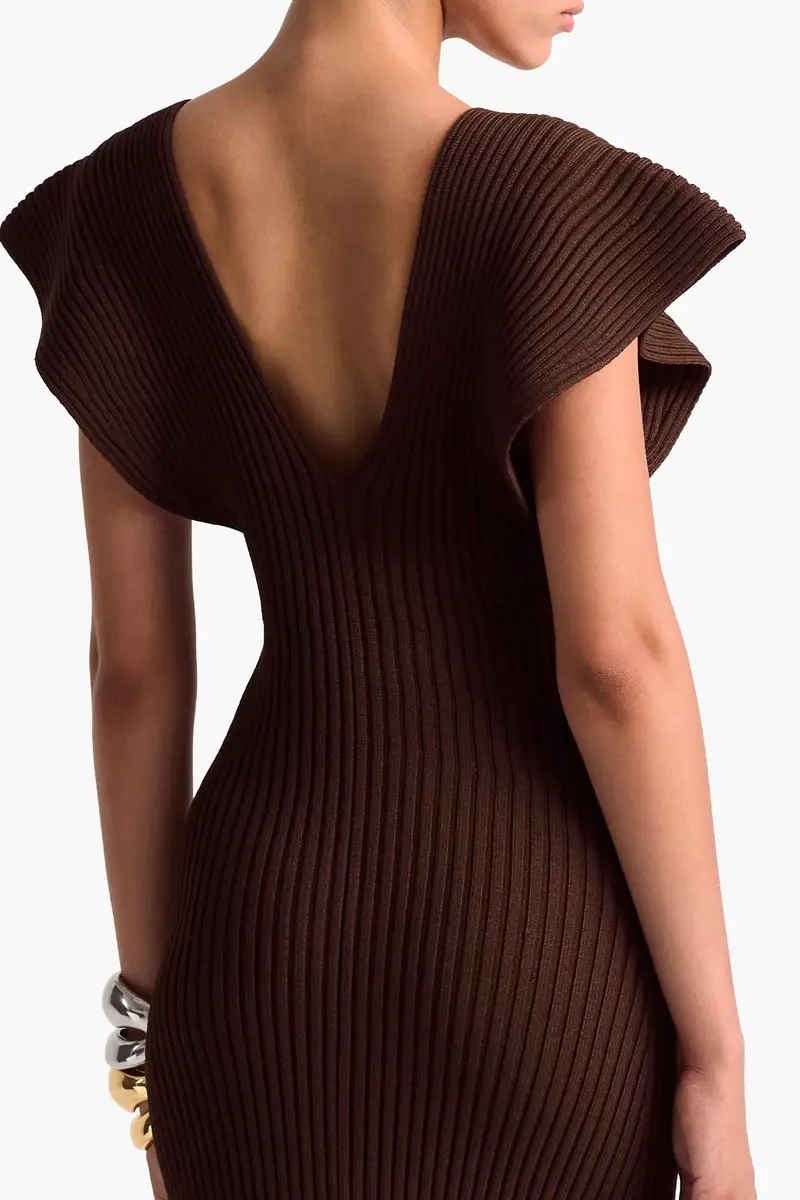 Altuzarra Trey Dress | Thumbnail 5