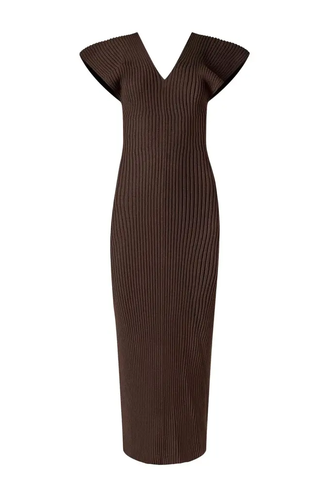 Trey Dress