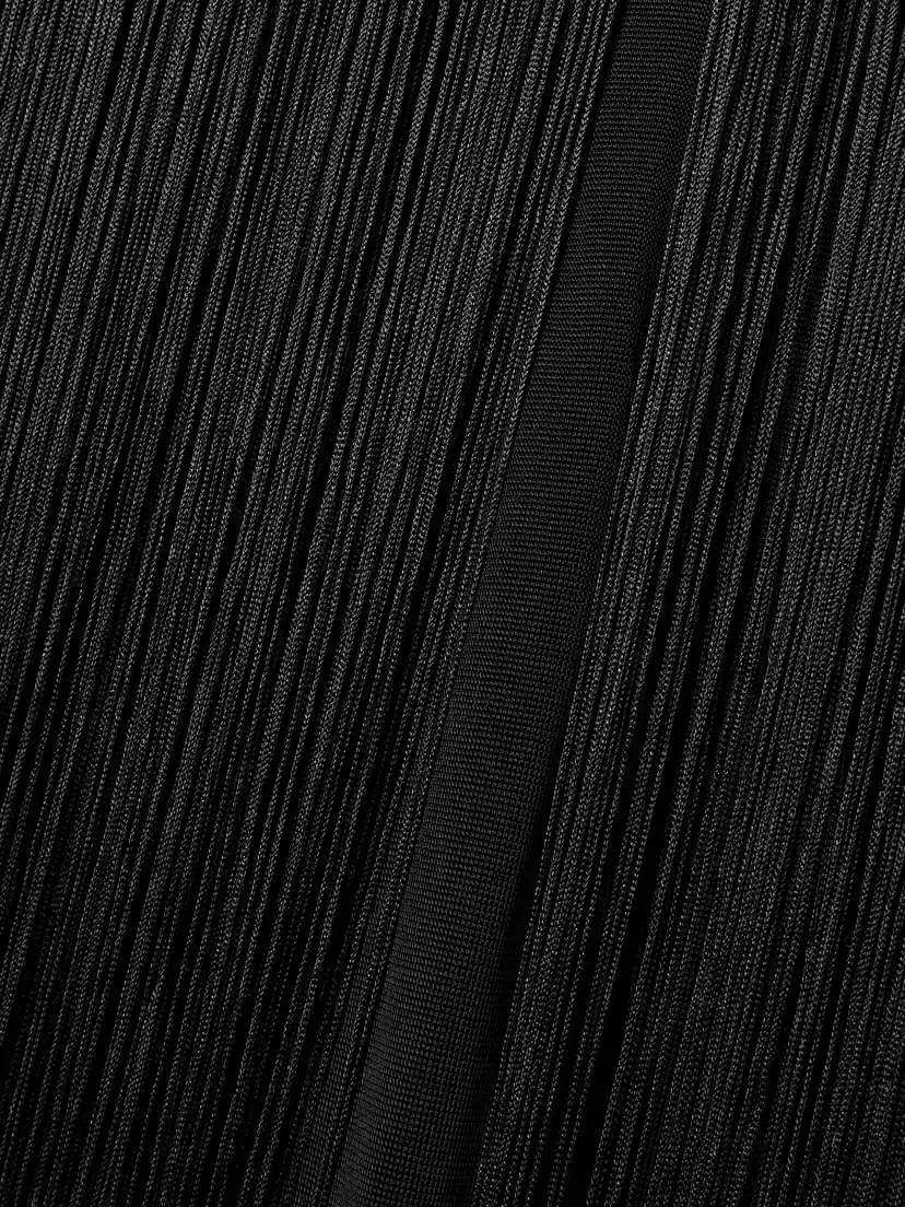 Altuzarra Coby Fringed Stretch-knit Maxi Skirt | Thumbnail 5