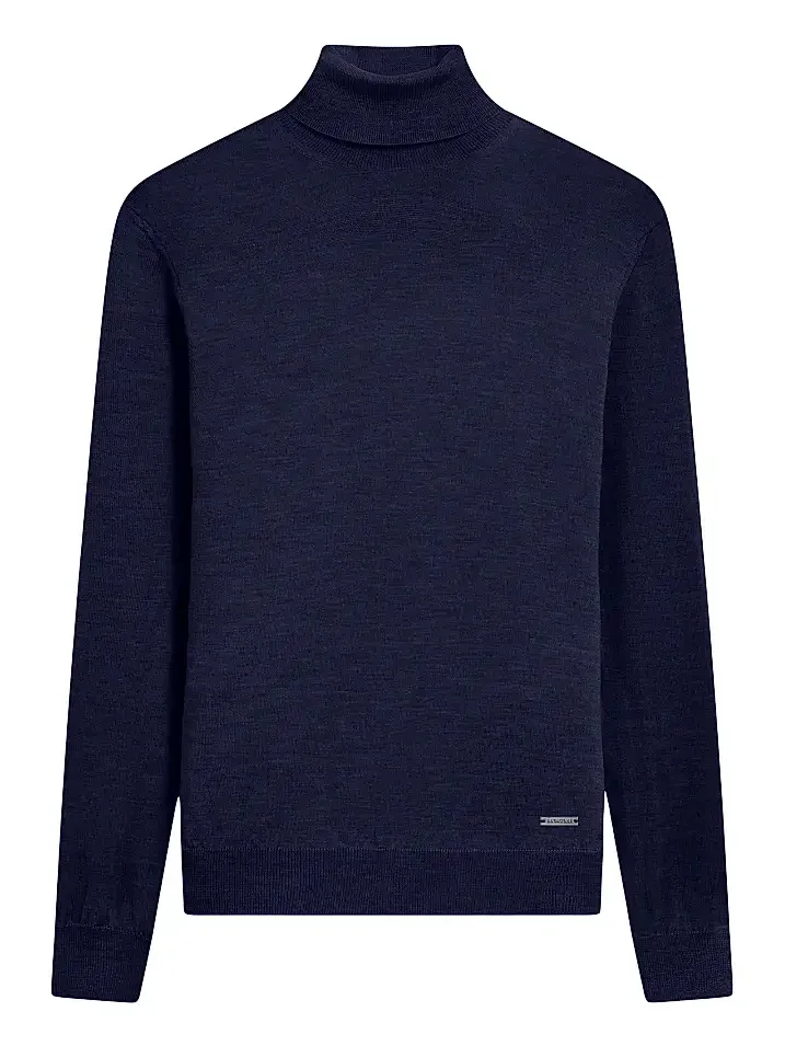 Men's Sawyer Turtleneck Sweater