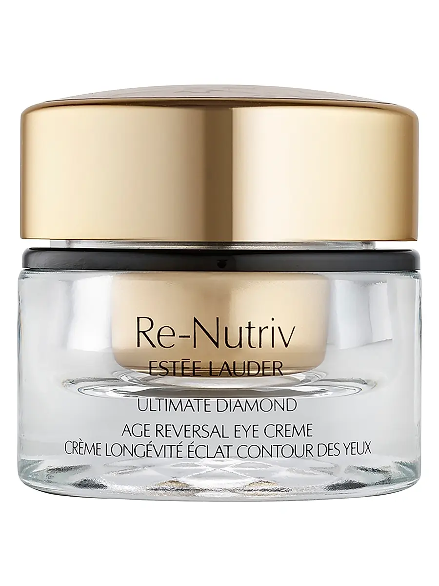 Estée Lauder Women's Re-Nutriv Ultimate Diamond Age Reversal Eye | Thumbnail 2
