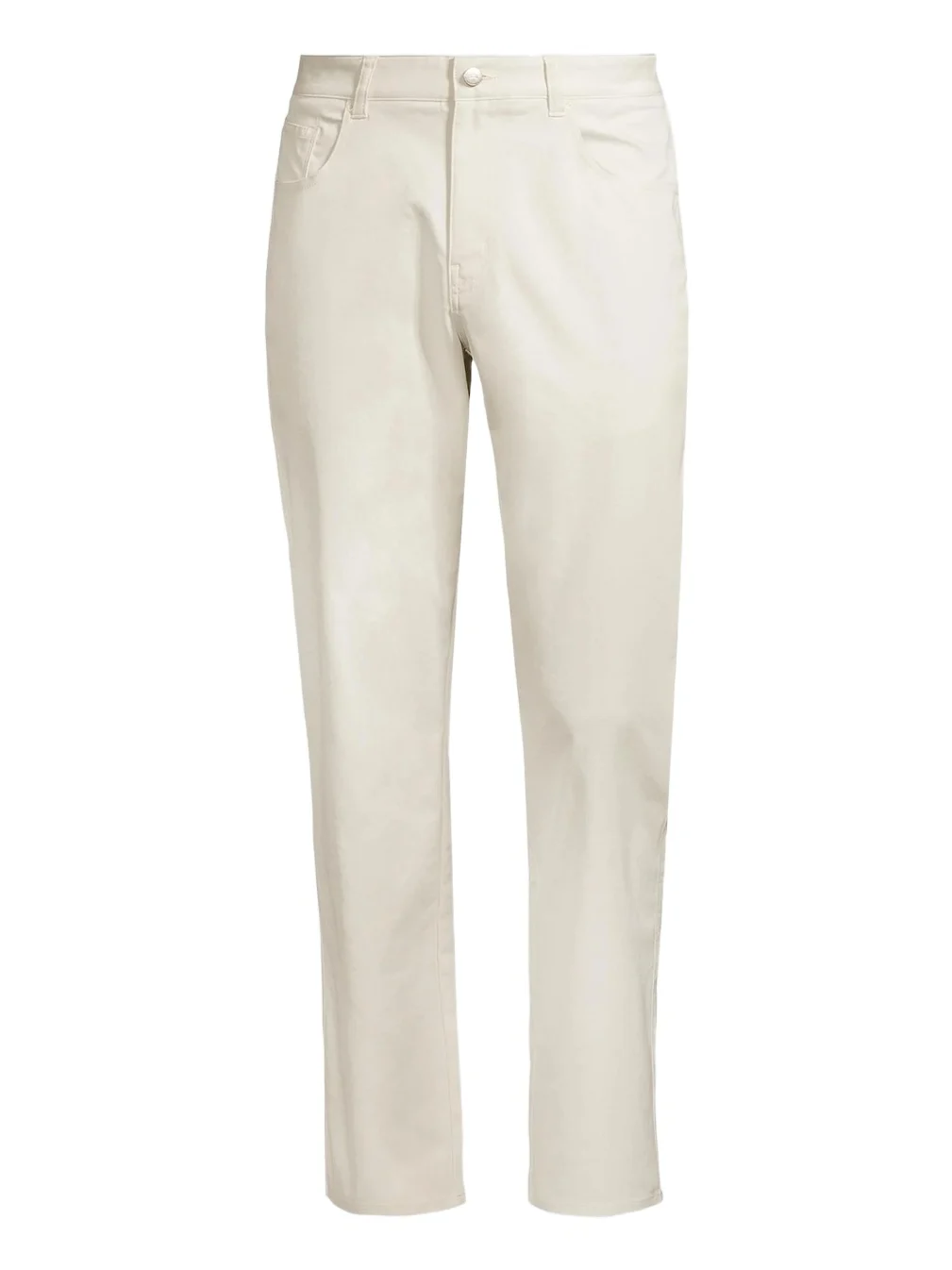Men's Performance Five-Pocket Pants Men's Performance Five-Pocket Pants