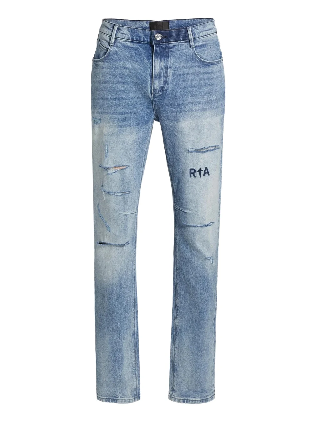 Men's Bryant Distressed Skinny Jeans Men's Bryant Distressed Skinny Jeans