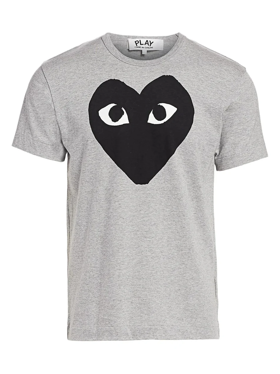 Men Printed Cotton Tee