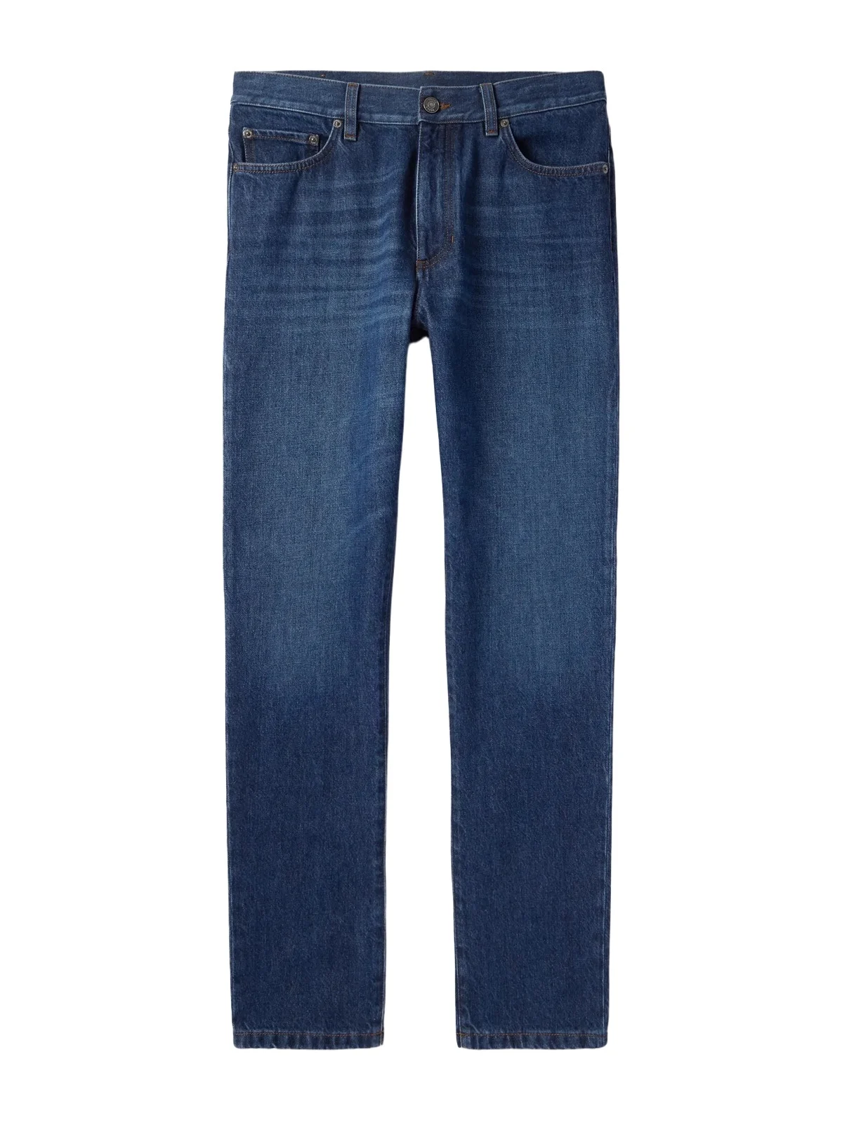 Slim-Fit Jeans - Men Slim-Fit Jeans - Men