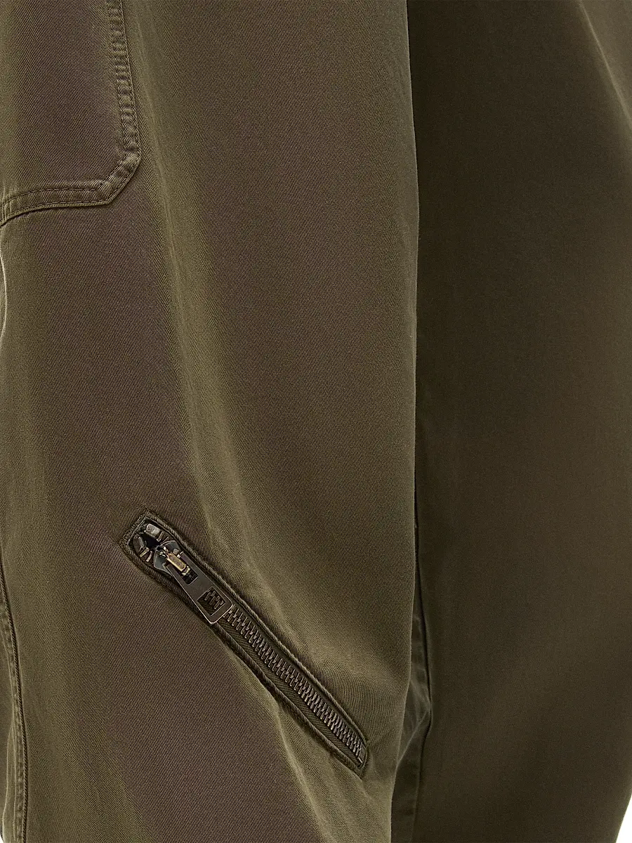 Loewe Men's Balloon Cargo Trousers | Thumbnail 5 Loewe Men's Balloon Cargo Trousers | Thumbnail 5