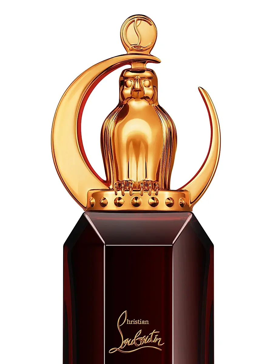 Christian Louboutin Women's Loubiluna Eau de Parfum Intense | Thumbnail 2 Christian Louboutin Women's Loubiluna Eau de Parfum Intense | Thumbnail 2