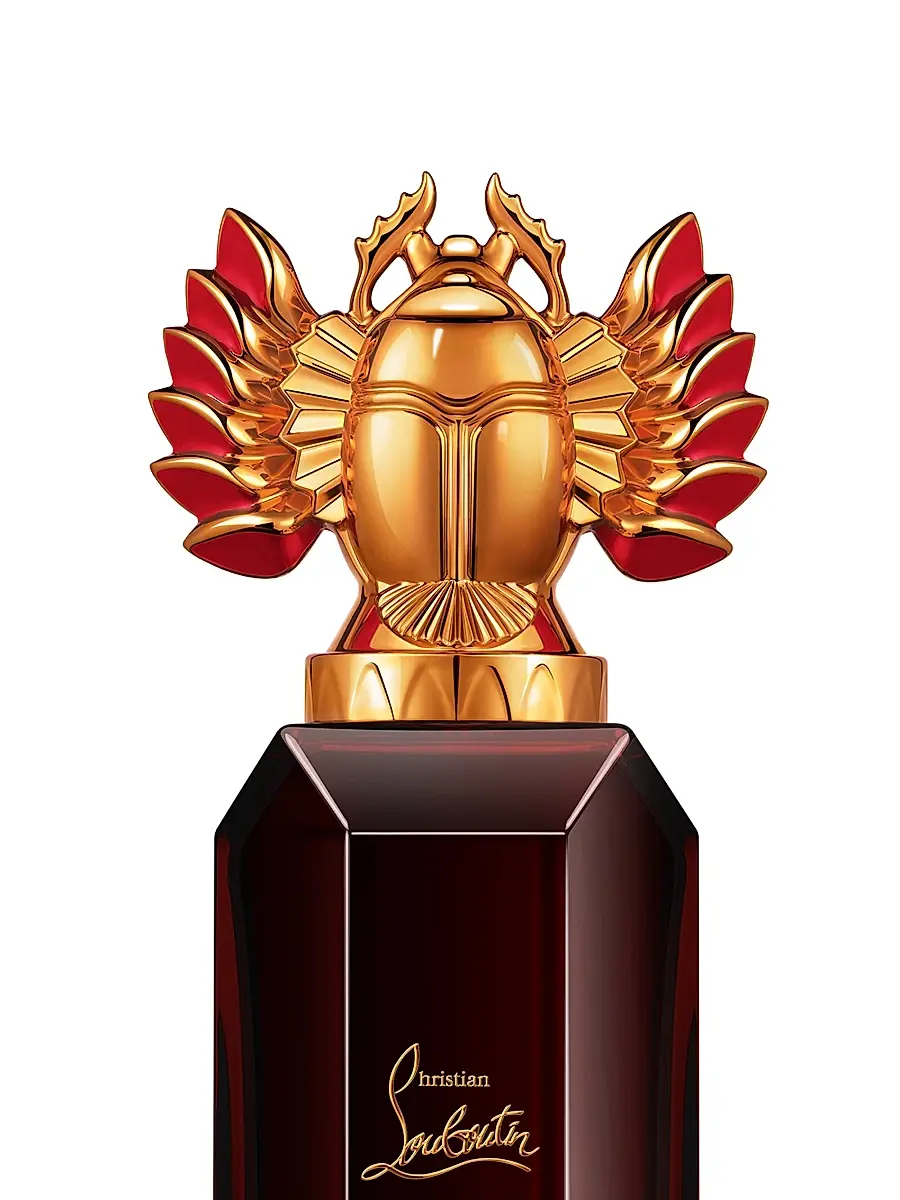 Christian Louboutin Women's Loubicharme Eau de Parfum Intense | Thumbnail 2 Christian Louboutin Women's Loubicharme Eau de Parfum Intense | Thumbnail 2