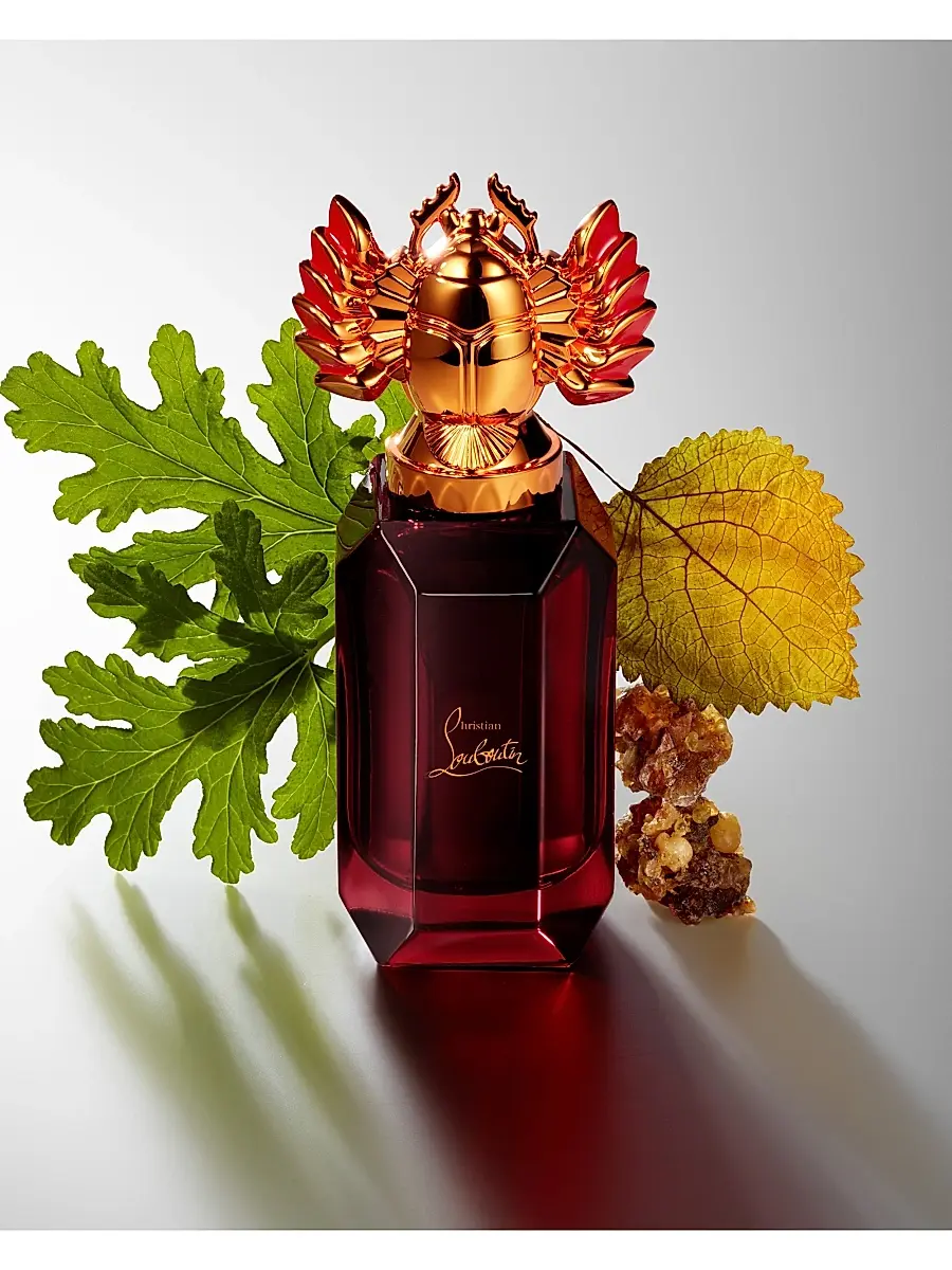 Christian Louboutin Women's Loubicharme Eau de Parfum Intense | Thumbnail 4 Christian Louboutin Women's Loubicharme Eau de Parfum Intense | Thumbnail 4