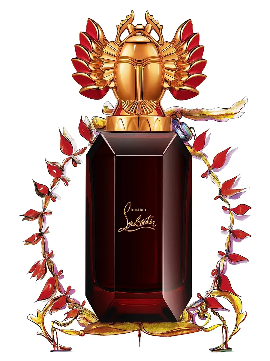 Christian Louboutin Women's Loubicharme Eau de Parfum Intense | Thumbnail 7 Christian Louboutin Women's Loubicharme Eau de Parfum Intense | Thumbnail 7
