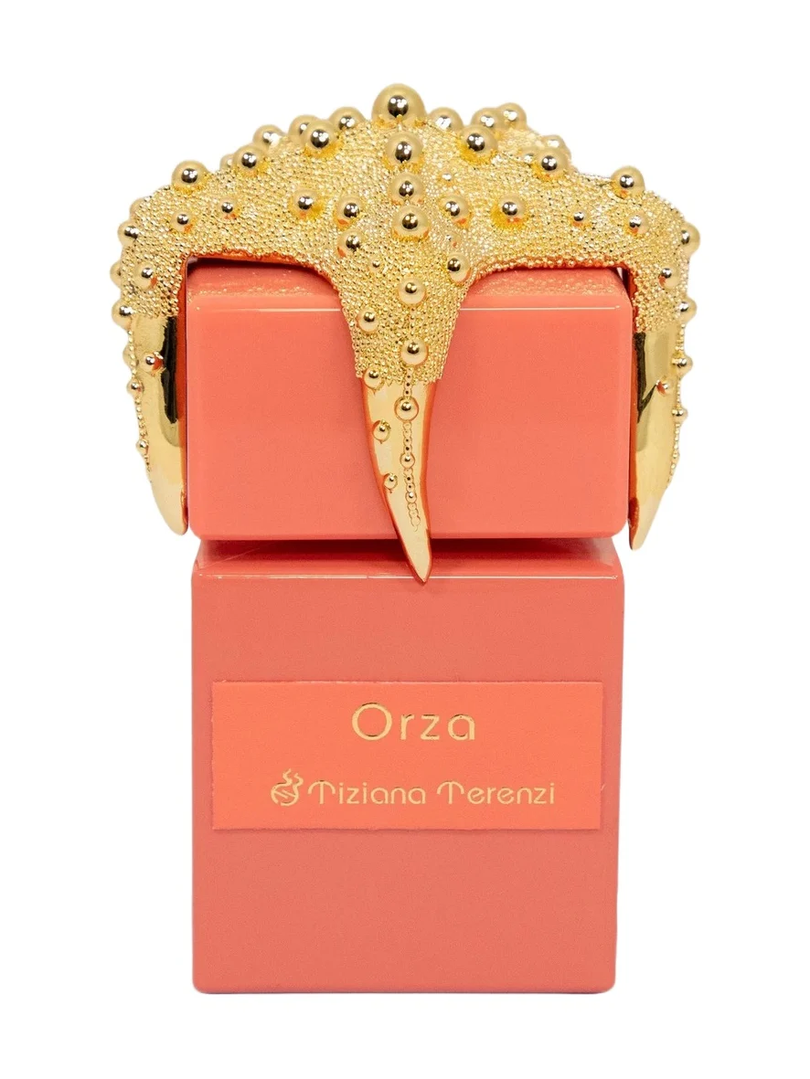 Tiziana Terenzi Women's Ozra Extrait de Parfum