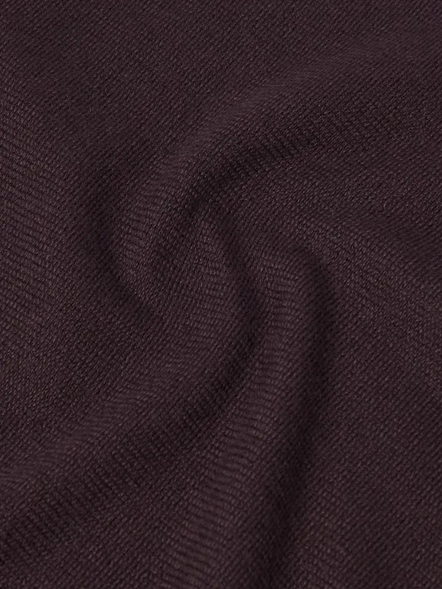 Loro Piana Garment-Dyed Baby Cashmere Rollneck Sweater - Men | Thumbnail 5 Loro Piana Garment-Dyed Baby Cashmere Rollneck Sweater - Men | Thumbnail 5