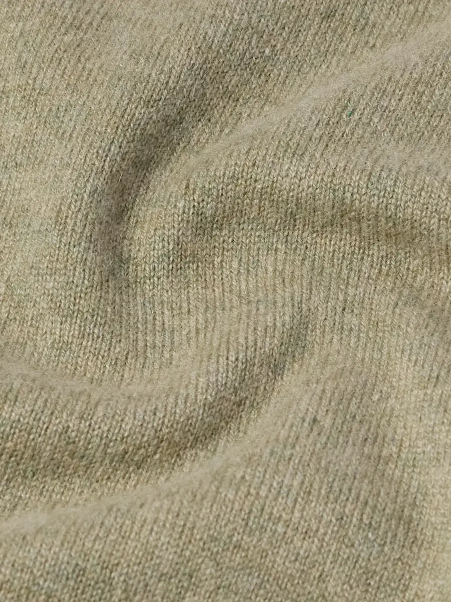 Loro Piana Slim-Fit Baby Cashmere Sweater - Men | Thumbnail 5 Loro Piana Slim-Fit Baby Cashmere Sweater - Men | Thumbnail 5