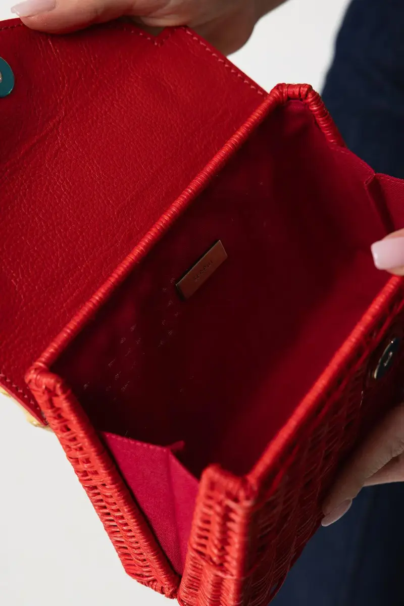 SERPUI ABIGAIL HANDBAG | Thumbnail 5