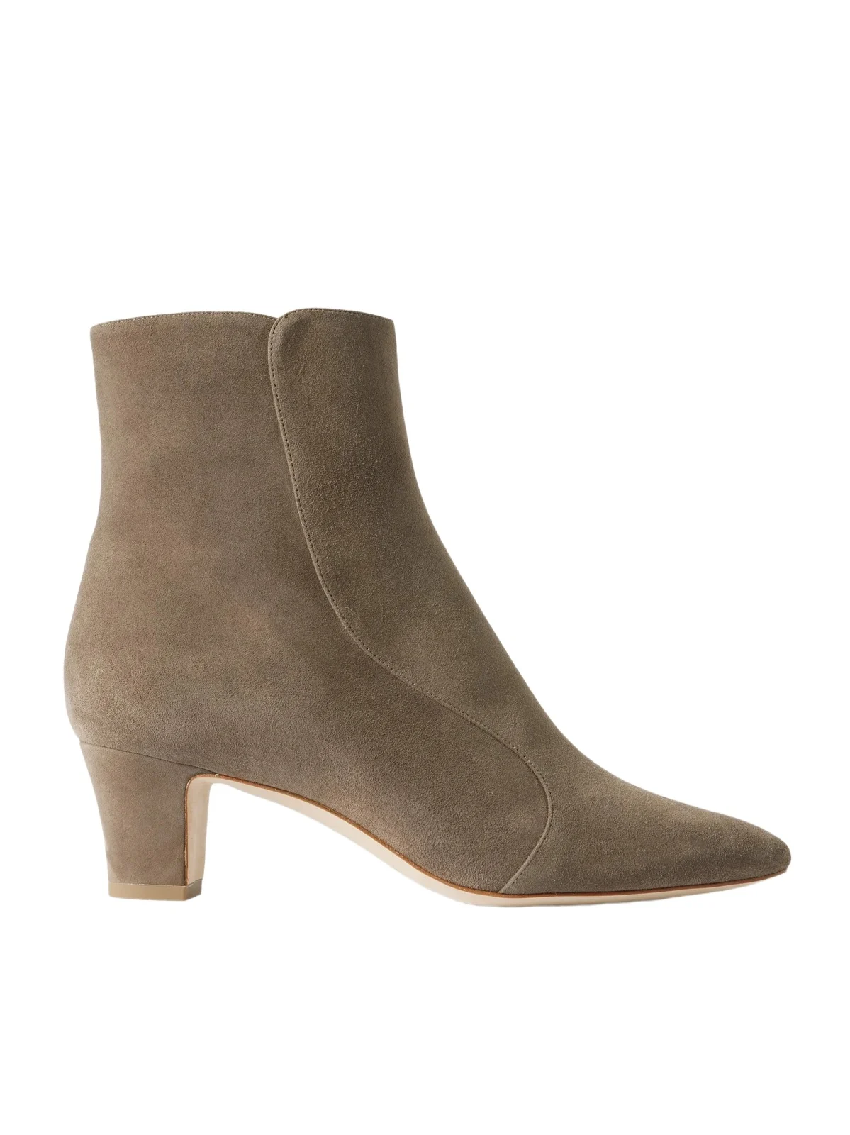 Myconia 50 Suede Ankle Boots Myconia 50 Suede Ankle Boots