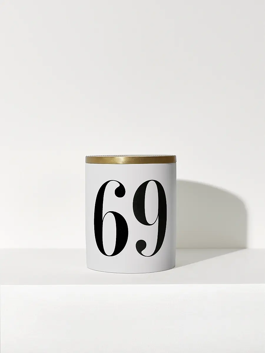 L'Objet Thé Russe Candle | Thumbnail 4 L'Objet Thé Russe Candle | Thumbnail 4