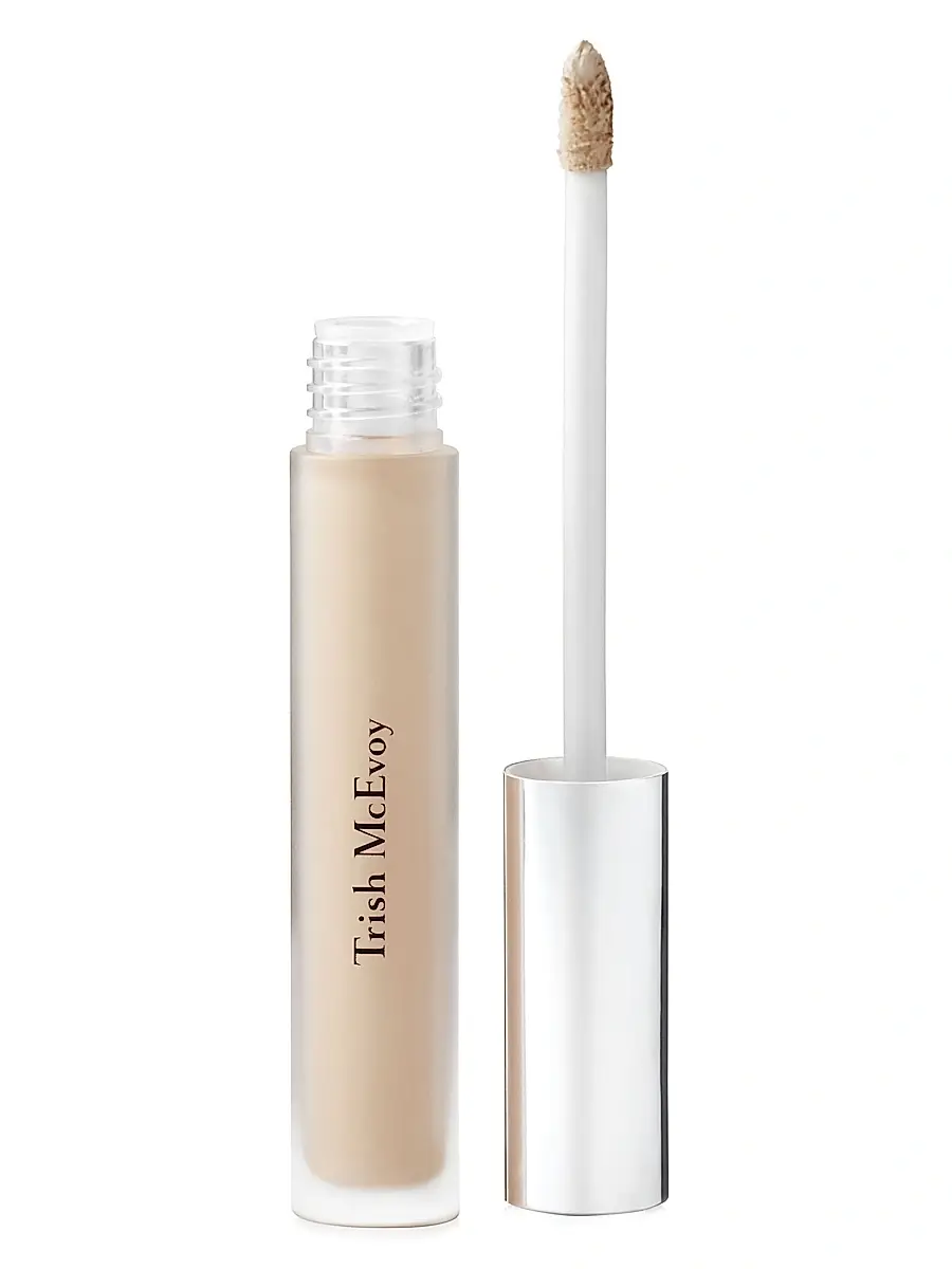 Trish McEvoy Women's Eye Base Essentials Deep Eyeshadow Primer | Thumbnail 2 Trish McEvoy Women's Eye Base Essentials Deep Eyeshadow Primer | Thumbnail 2