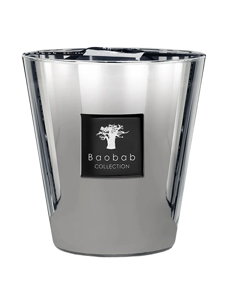 Baobab Les Exclusives Max16 Platinum Candle