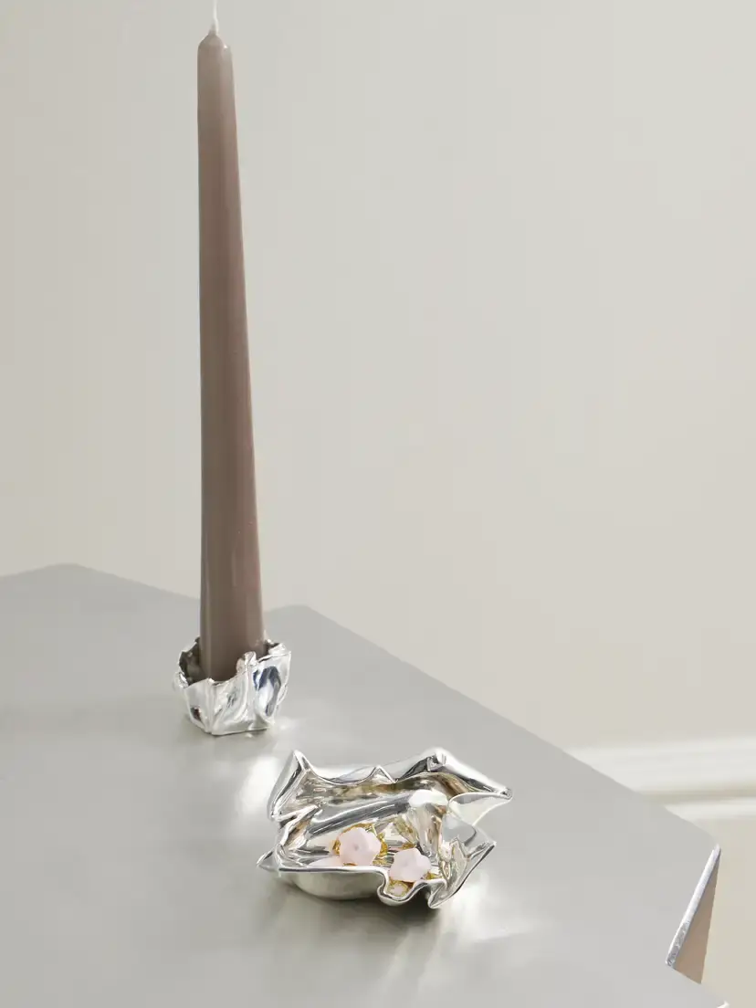 Completedworks Silver-plated Dish | Thumbnail 2 Completedworks Silver-plated Dish | Thumbnail 2