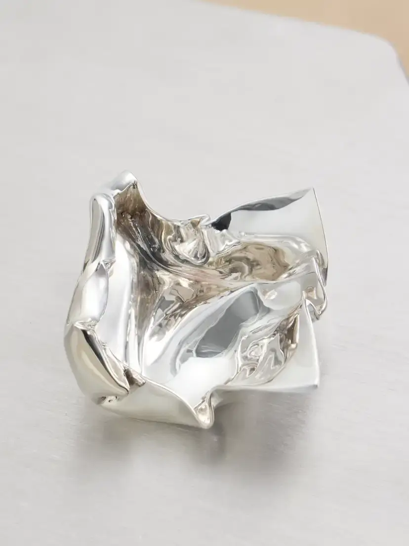 Completedworks Silver-plated Dish | Thumbnail 3 Completedworks Silver-plated Dish | Thumbnail 3