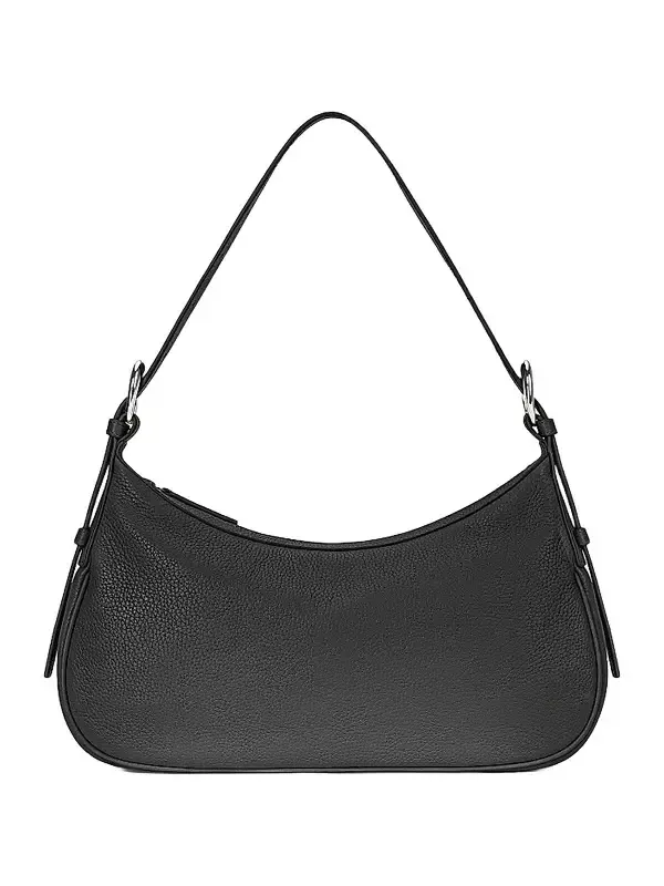 Women's Pine Leather Shoulder Bag Women's Pine Leather Shoulder Bag