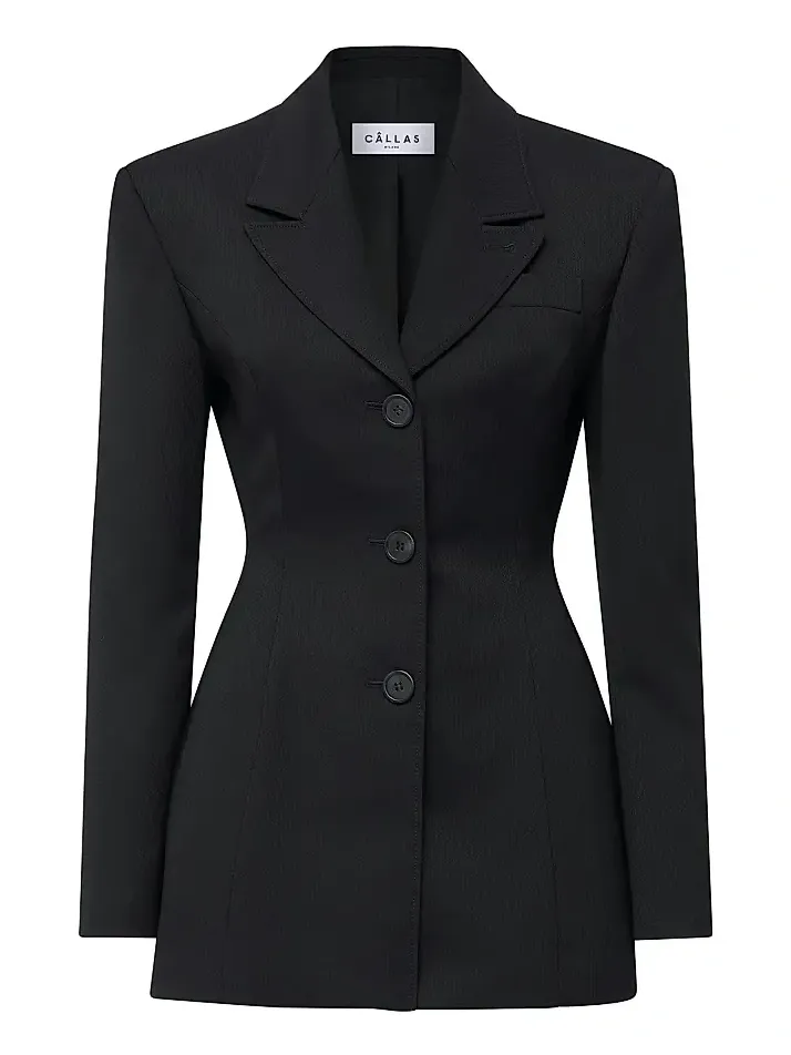 CALLAS MILANO Women's Riva Hourglass Shaped Jacket