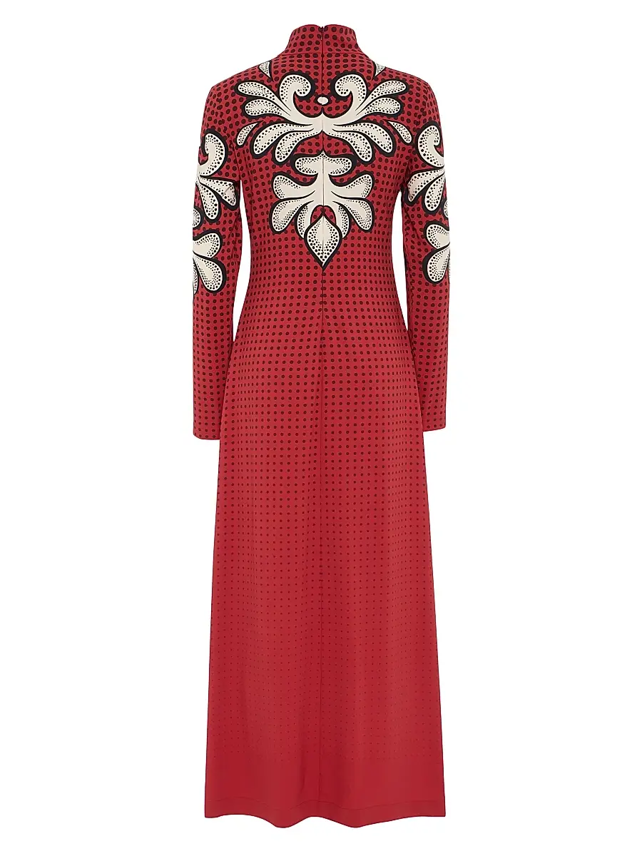 La DoubleJ Women's Halle Dress | Thumbnail 2 La DoubleJ Women's Halle Dress | Thumbnail 2
