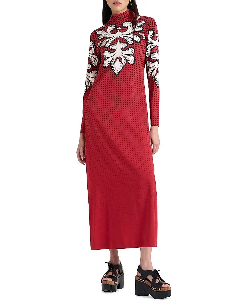 La DoubleJ Women's Halle Dress | Thumbnail 3 La DoubleJ Women's Halle Dress | Thumbnail 3