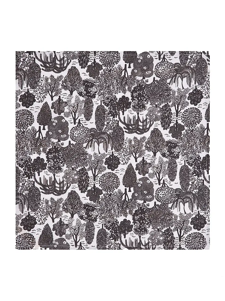La DoubleJ Large Napkins Set of 6 (17.7'' x 17.7'') | Thumbnail 2 La DoubleJ Large Napkins Set of 6 (17.7'' x 17.7'') | Thumbnail 2