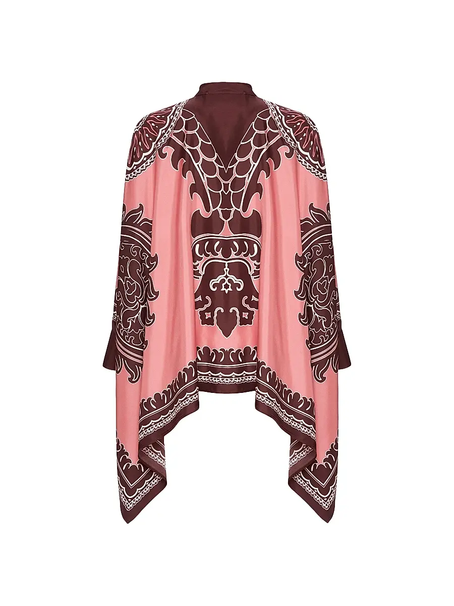La DoubleJ Women's Foulard Shirt | Thumbnail 2 La DoubleJ Women's Foulard Shirt | Thumbnail 2
