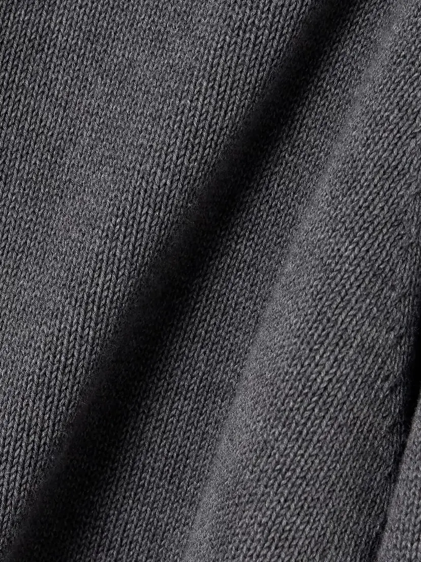 HIGH SPORT Lara Cotton Sweater | Thumbnail 4