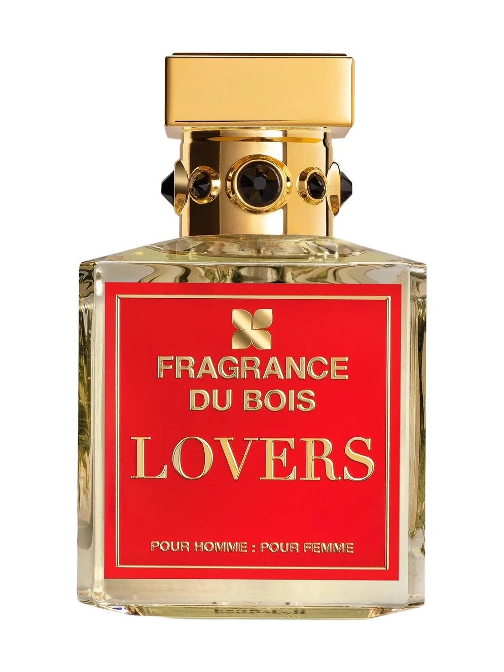 Fragrance Du Bois Lovers Parfum
