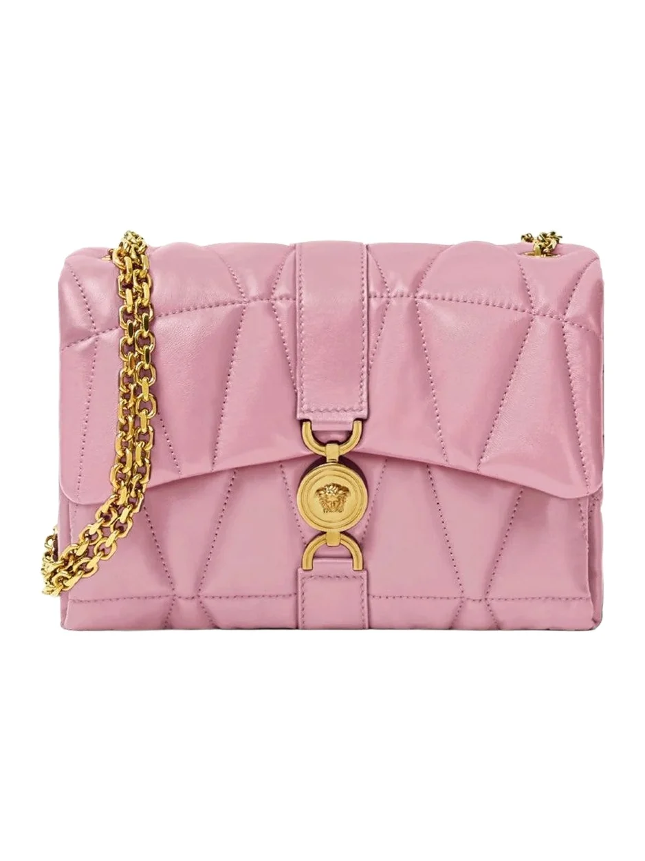 Klieo Shoulder Bag - English Rose