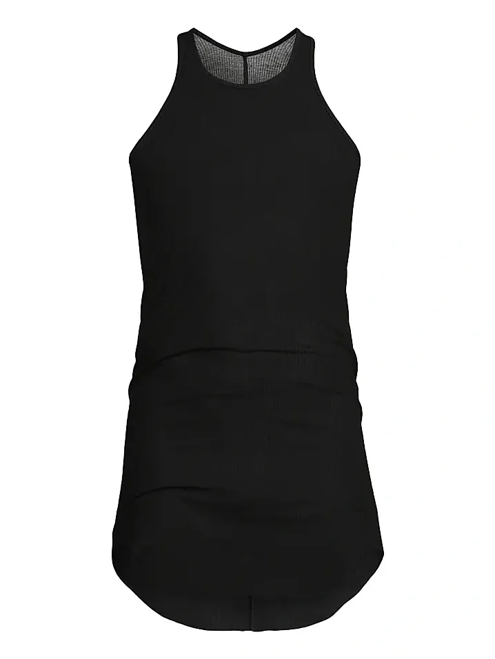 Men's Basic Rib-Knit Tank Top Men's Basic Rib-Knit Tank Top