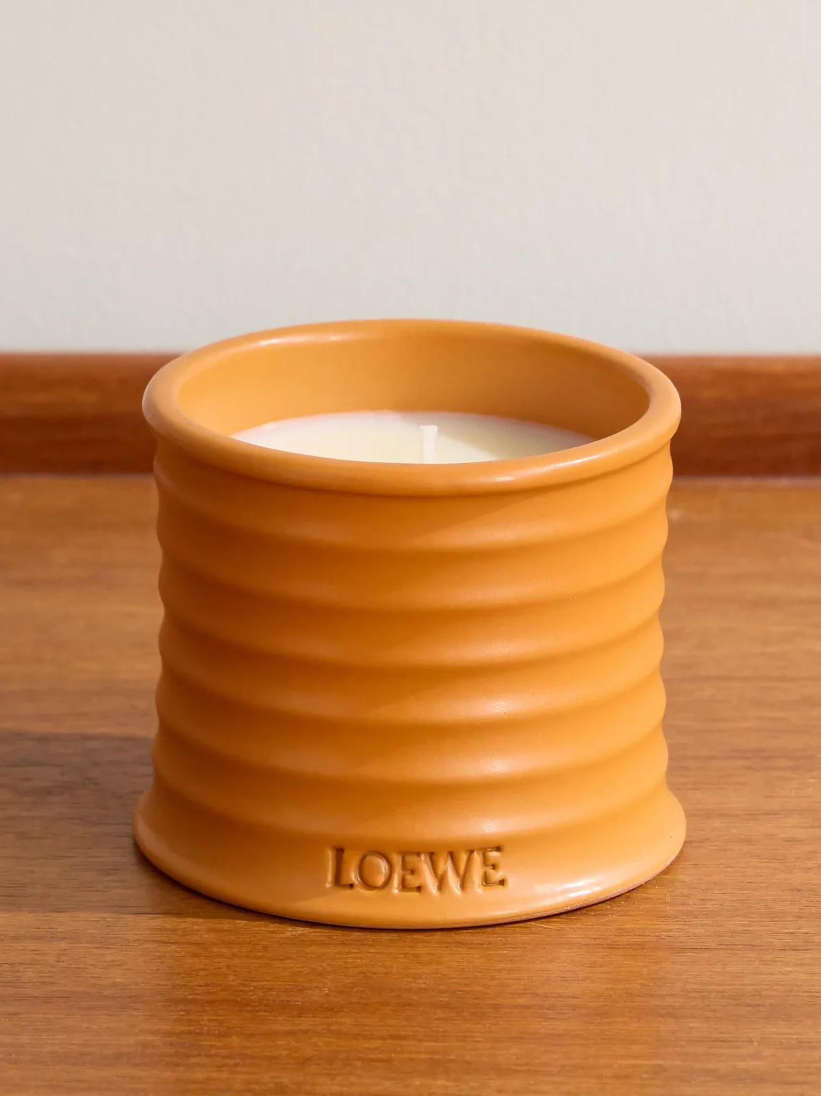 Orange Blossom Small Scented Candle, 170g - Men Orange Blossom Small Scented Candle, 170g - Men