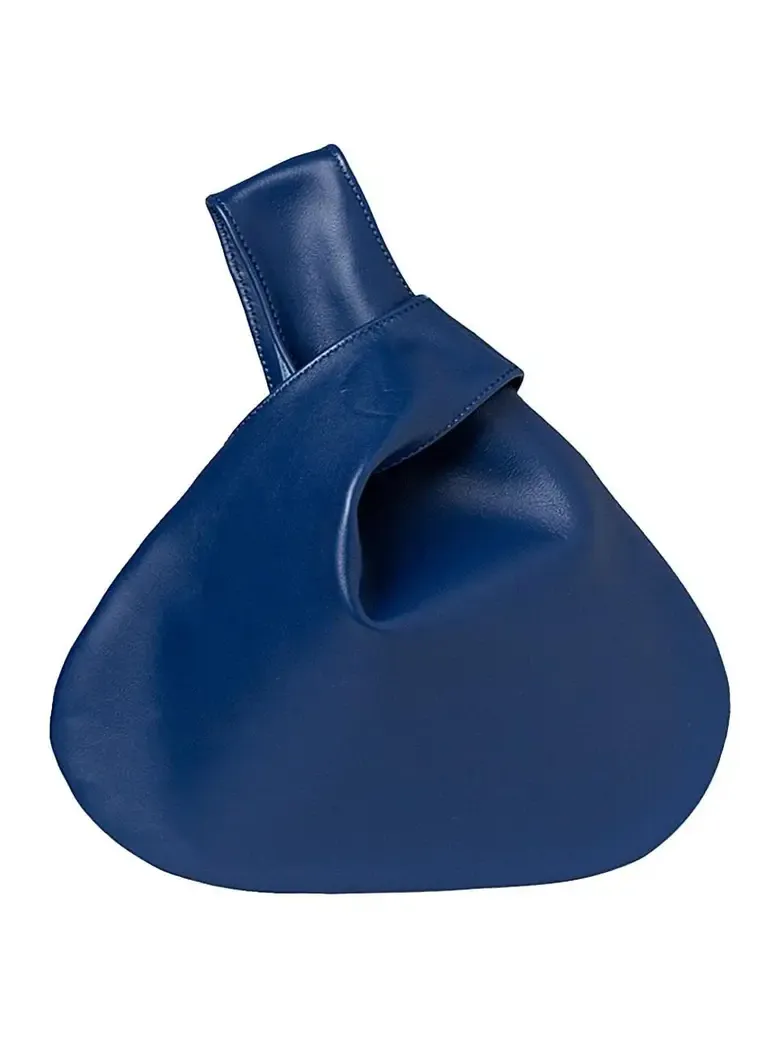 Nexus Clutch - Blueberry Nexus Clutch - Blueberry