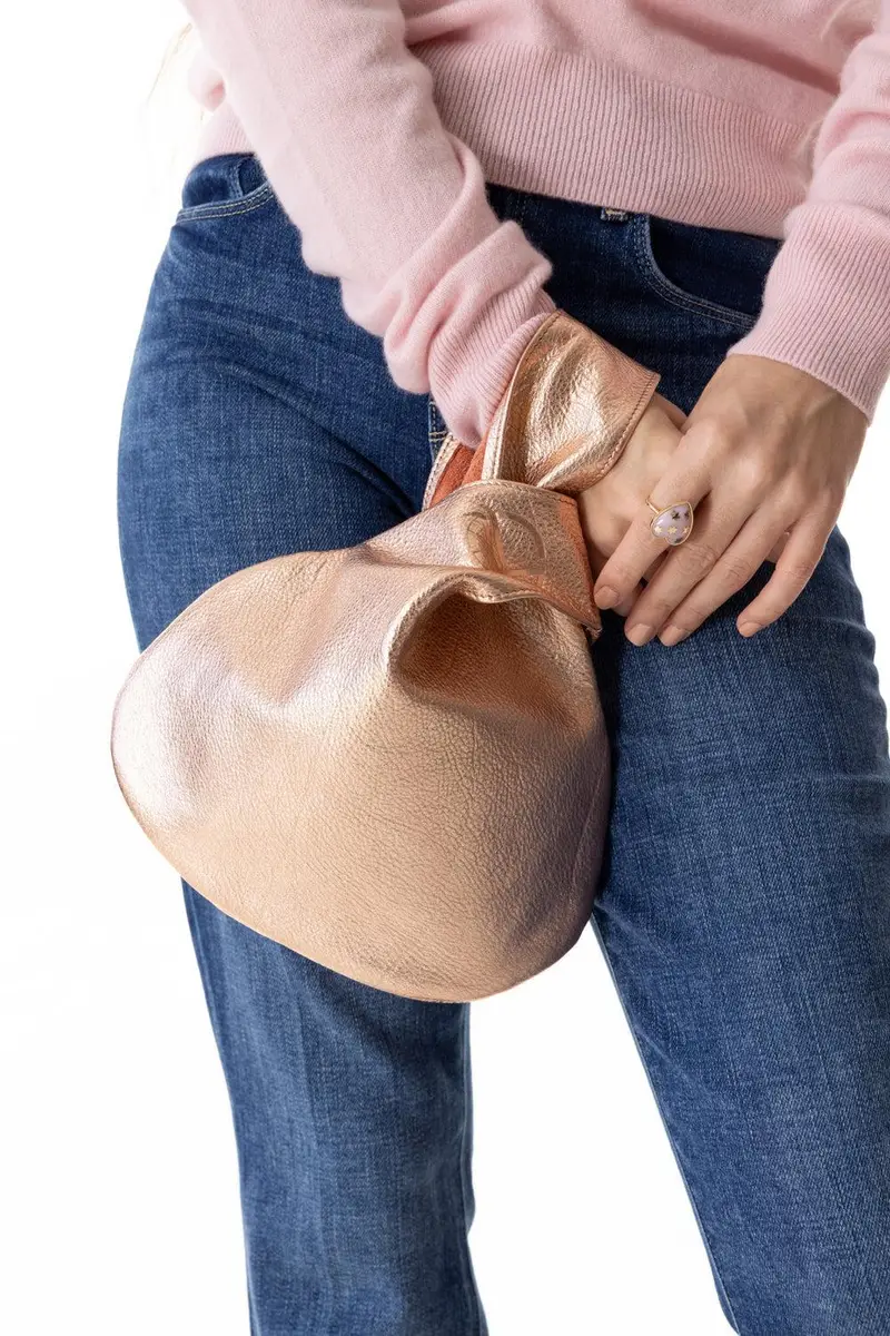 MARY SMALLWOOD Nexus Clutch | Thumbnail 2 MARY SMALLWOOD Nexus Clutch | Thumbnail 2
