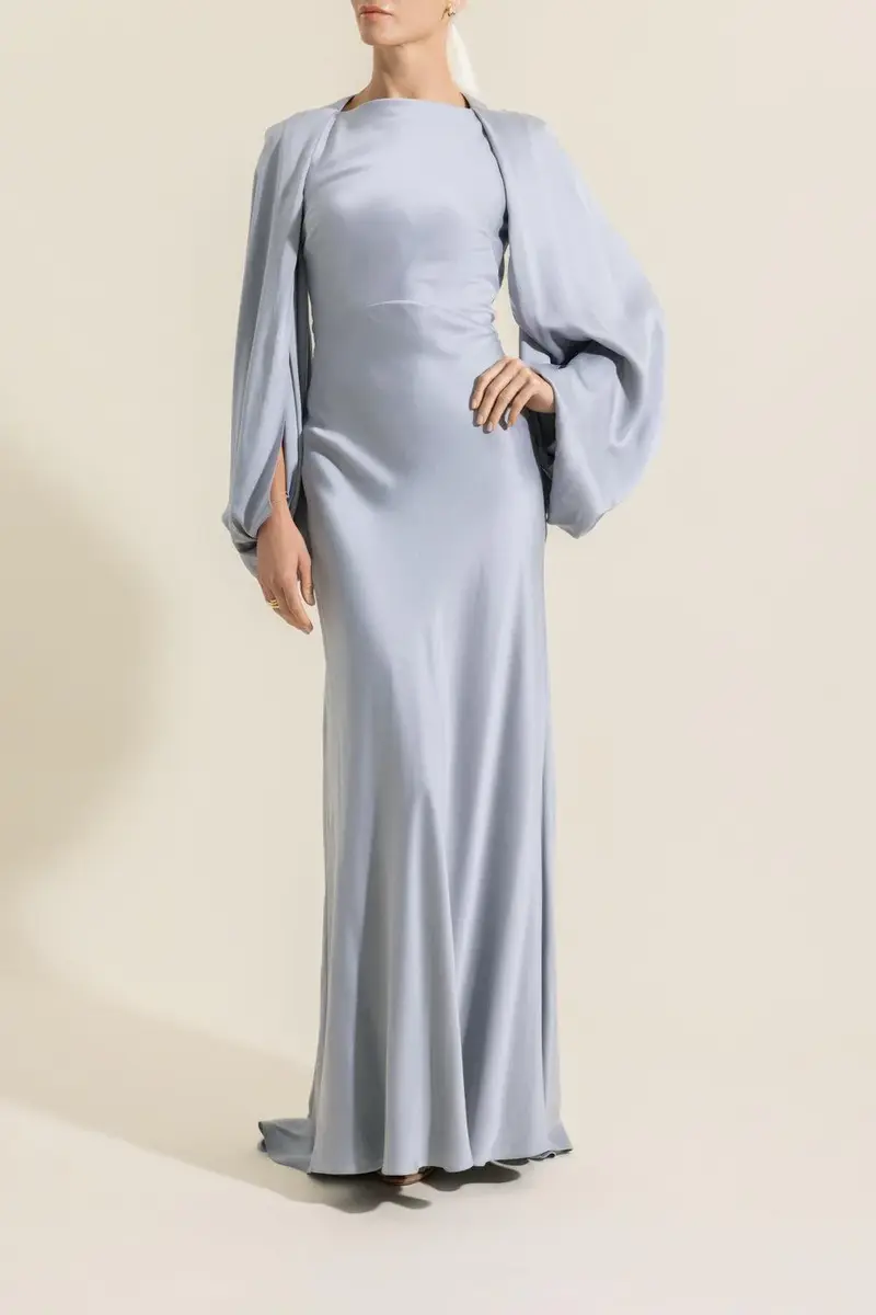 Roksanda Sylas Dress | Thumbnail 2