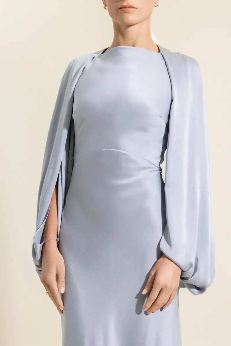 Roksanda Sylas Dress | Thumbnail 3