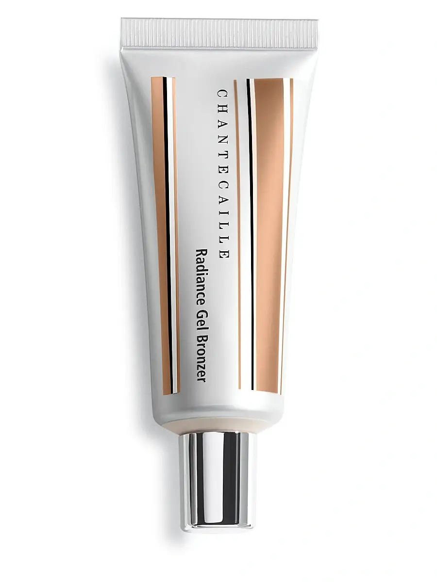 Chantecaille Women's Radiance Gel Bronzer - Bronze | Image 1 Chantecaille Women's Radiance Gel Bronzer - Bronze | Image 1
