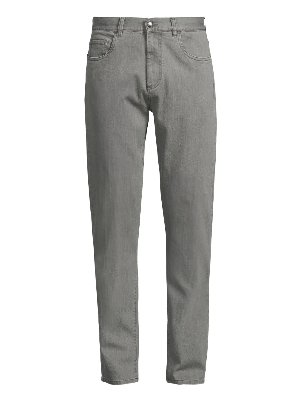 Men's Comfort Slim-Straight Jeans Men's Comfort Slim-Straight Jeans