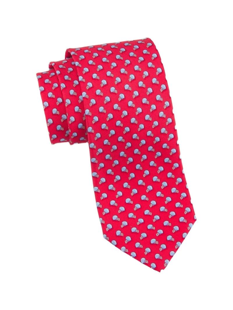 Men's Zona Silk Tie