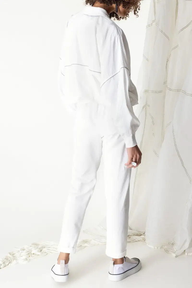 Brunello Cucinelli Track Trousers | Thumbnail 4