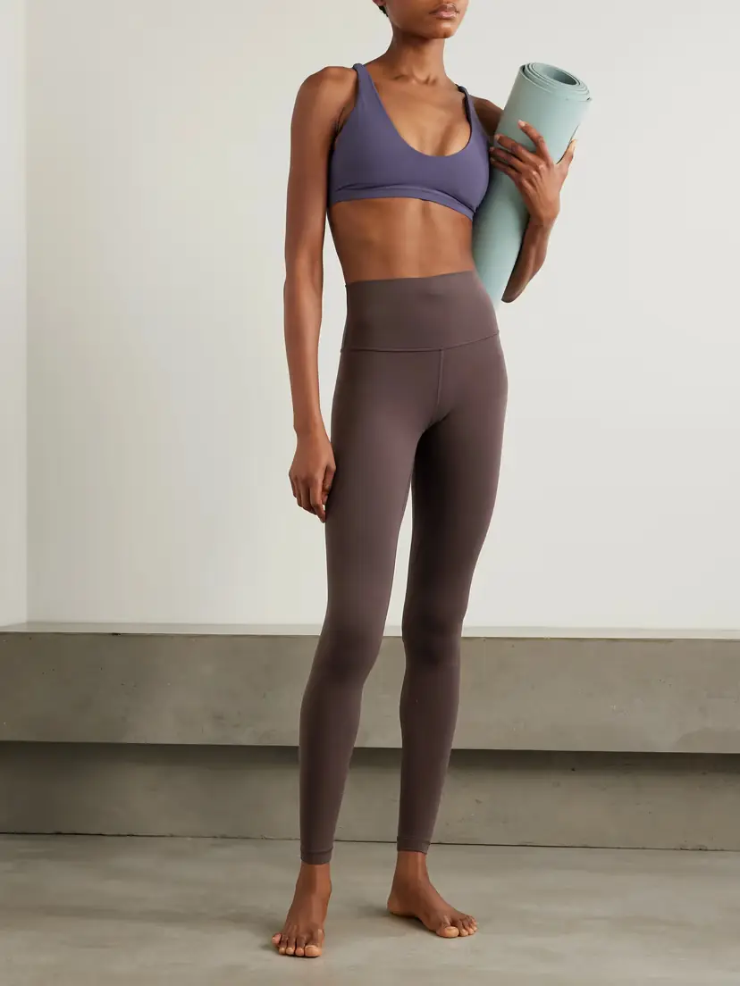lululemon Align High-rise Leggings - 28" | Thumbnail 2