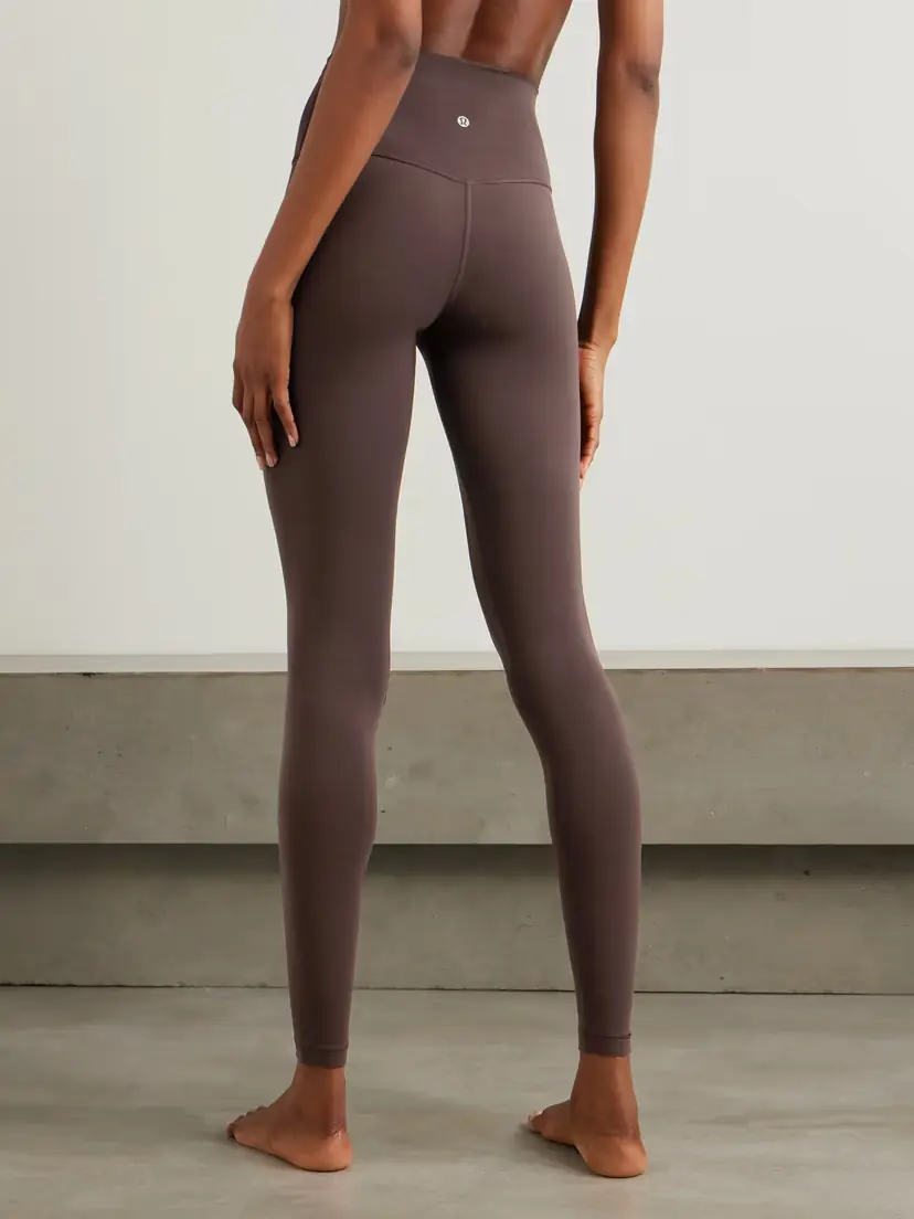 lululemon Align High-rise Leggings - 28" | Thumbnail 3