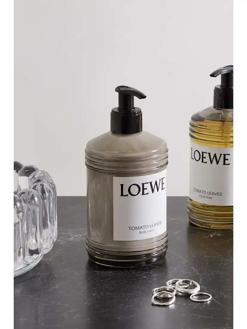 LOEWE PERFUMES Body Lotion - Tomato Leaves, 360ml | Thumbnail 2 LOEWE PERFUMES Body Lotion - Tomato Leaves, 360ml | Thumbnail 2
