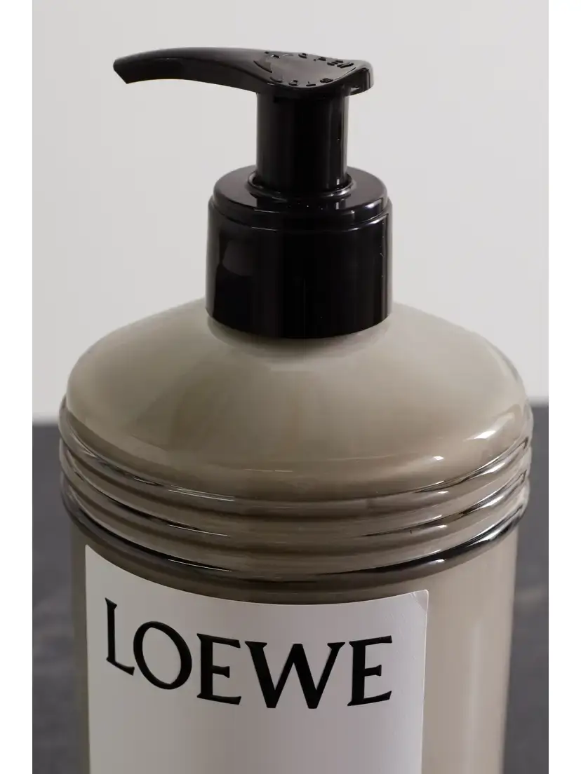 LOEWE PERFUMES Body Lotion - Tomato Leaves, 360ml | Thumbnail 3 LOEWE PERFUMES Body Lotion - Tomato Leaves, 360ml | Thumbnail 3