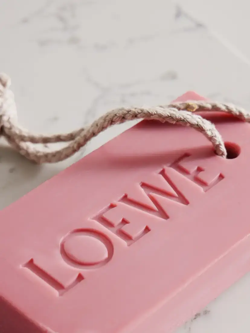 LOEWE PERFUMES Bar Soap - Ivy, 290g | Thumbnail 3 LOEWE PERFUMES Bar Soap - Ivy, 290g | Thumbnail 3