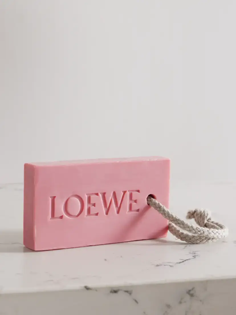 LOEWE PERFUMES Bar Soap - Ivy, 290g